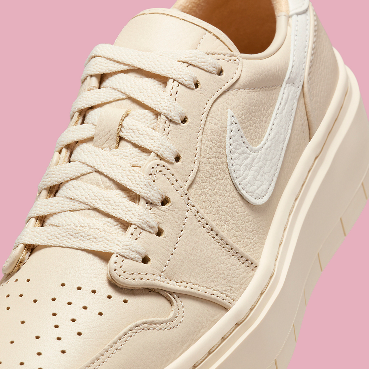 Air Jordan 1 Elevate Coconut Milk Sail Dh7004 200 1