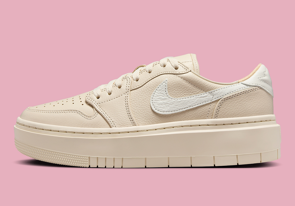 Air Jordan 1 Elevate Coconut Milk Sail Dh7004 200 8