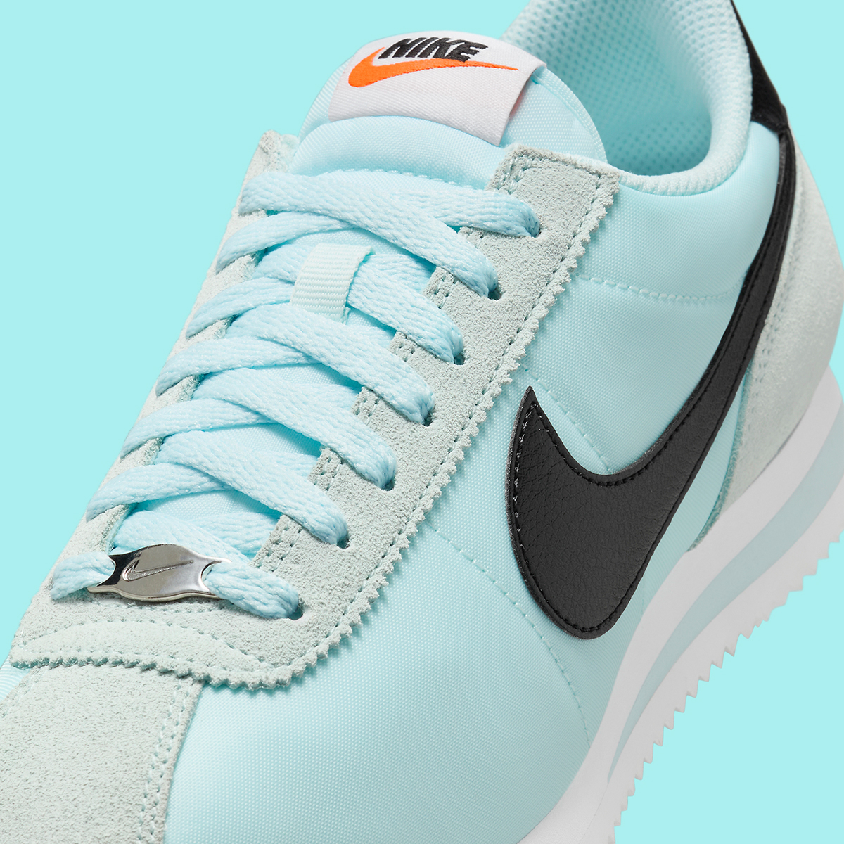 Nike Cortez Glacier Blue Black Dz2795 401 4