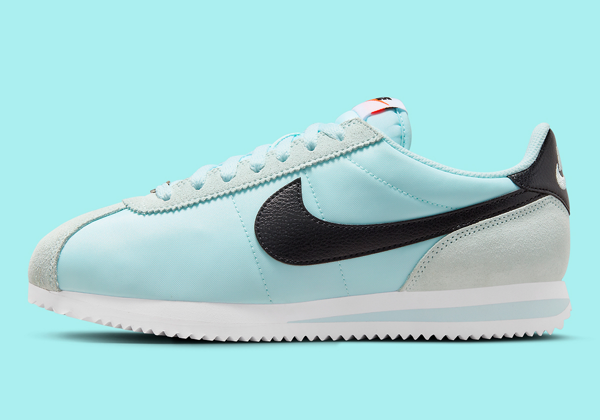 Nike Cortez Glacier Blue Black Dz2795 401 5