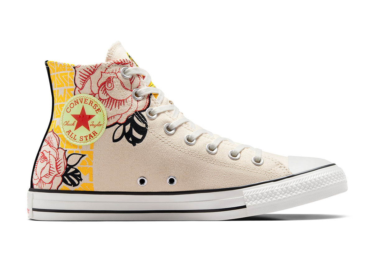 Topo Chico Converse Chuck Taylor All Star A10454c 3