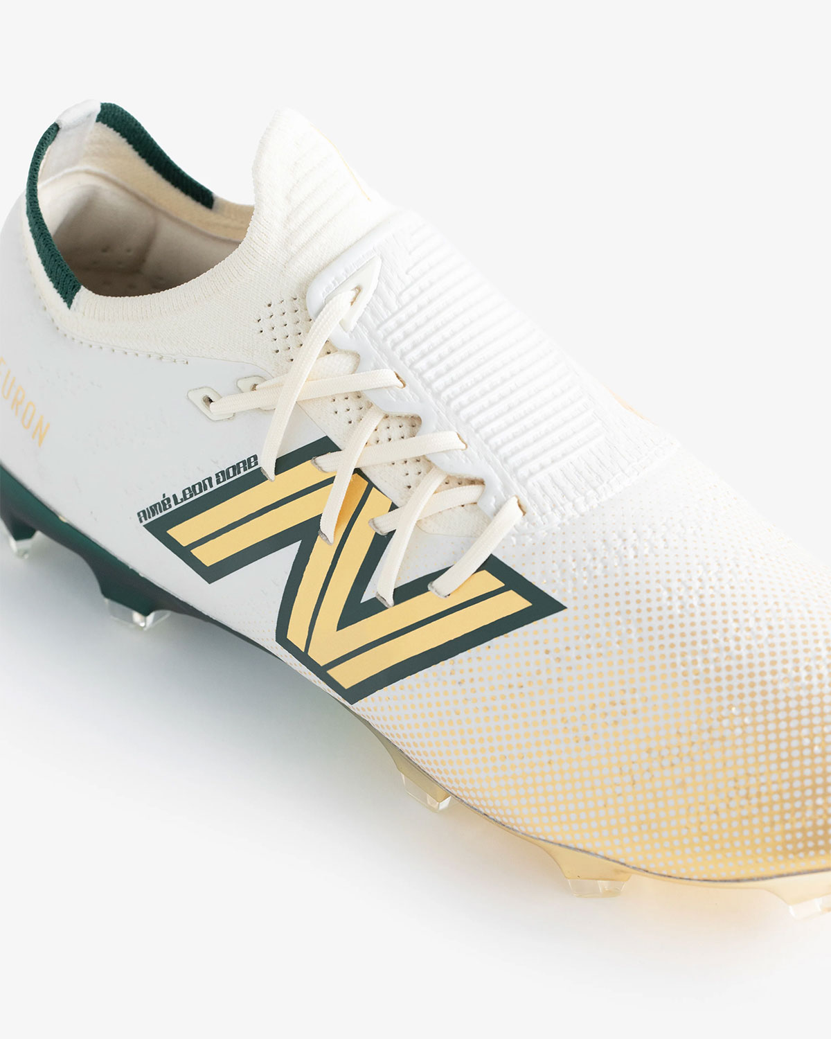 Aime Leon Dore New Balance Furon 7 Pro Fg Cleats 4