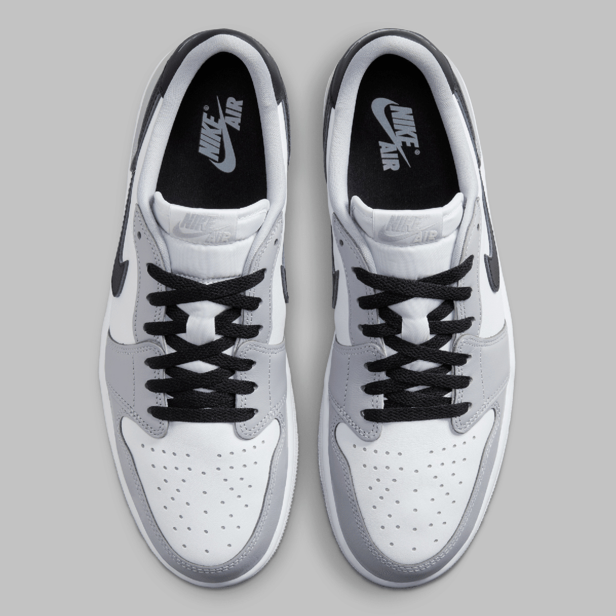 Air Jordan 1 Low Og Barons Cz0790 110 Release Date 1