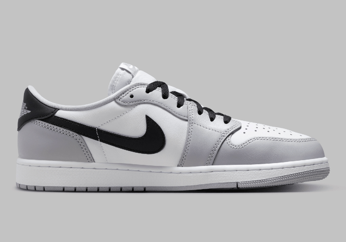 Air Jordan 1 Low Og Barons Cz0790 110 Release Date 3