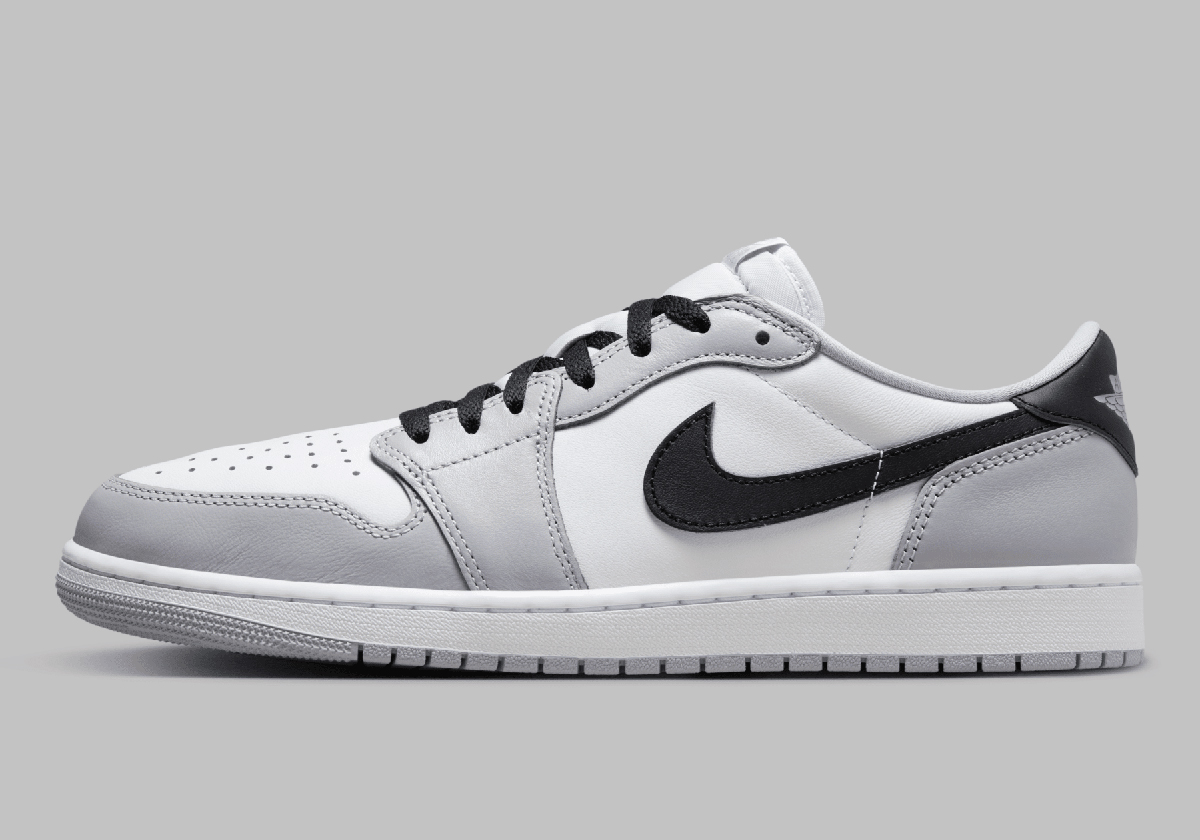 Air Jordan 1 Low Og Barons Cz0790 110 Release Date 6