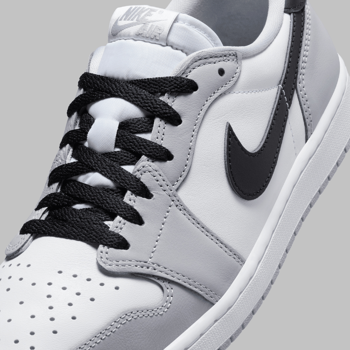 Air Jordan 1 Low Og Barons Cz0790 110 Release Date 7