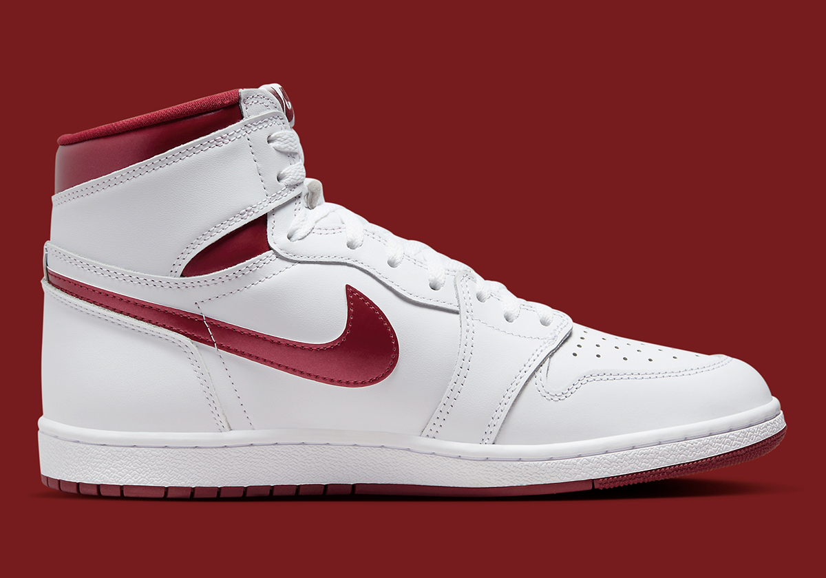 Jordan 1 Hi 85 Burgundy Bq4422 161 9