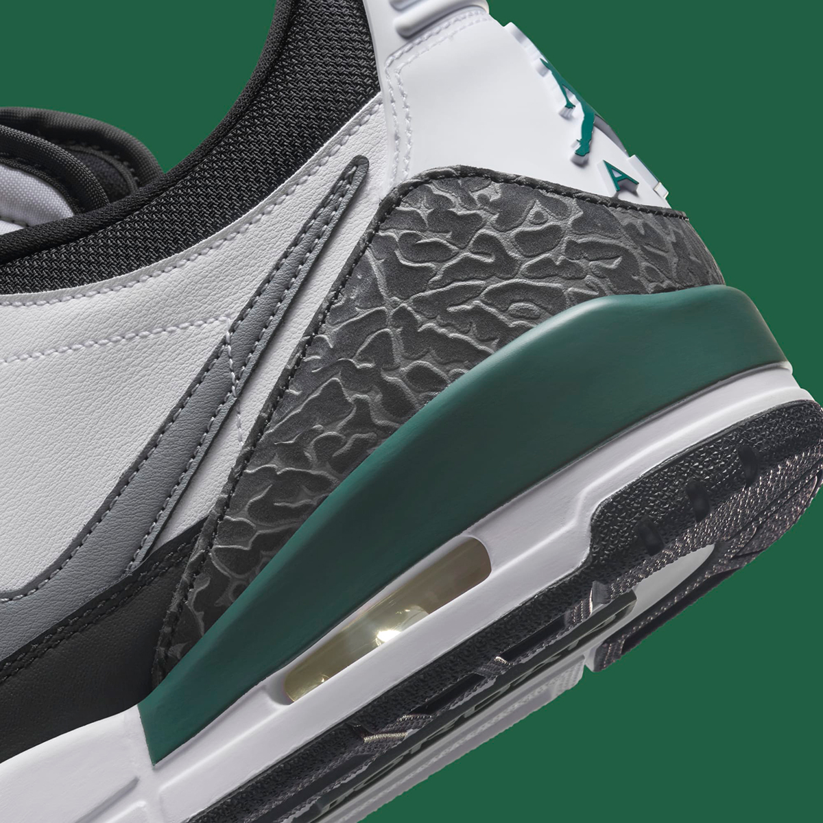 Jordan Legacy 312 Low Oxidized Green Cd7069 131 1