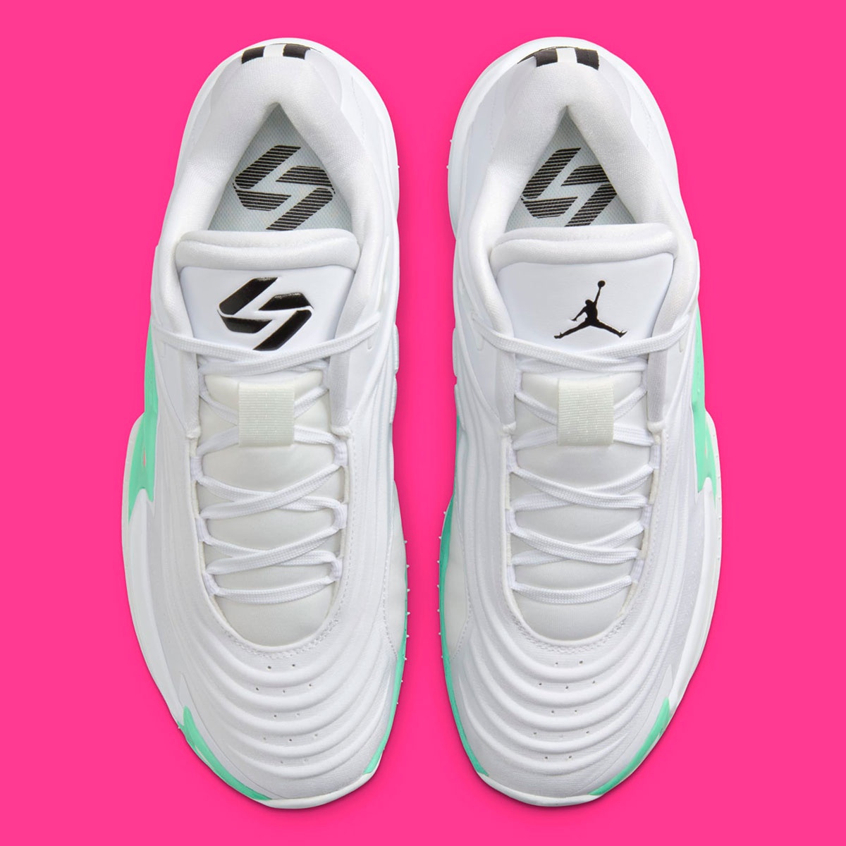 Jordan Luka 3 Photo Finish Hq5054 107 Release Date 10