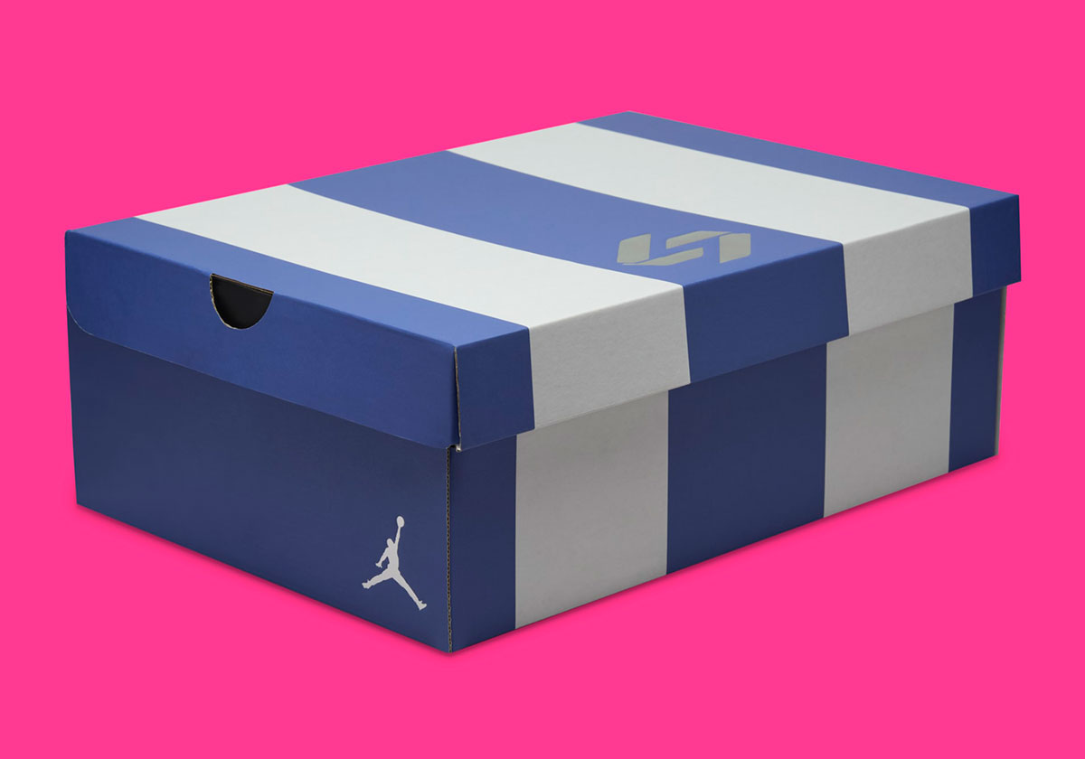 Jordan Luka 3 Photo Finish Hq5054 107 Release Date 5