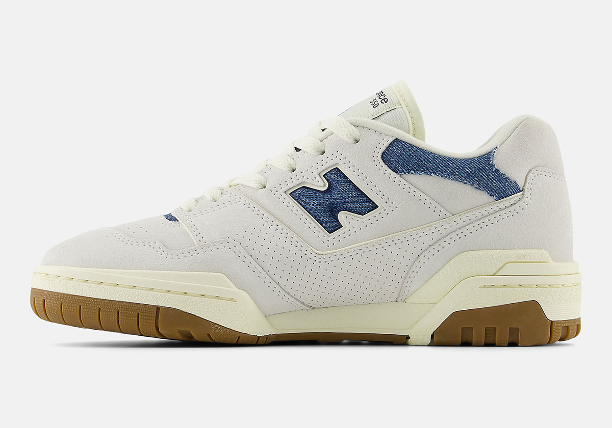 New Balance 550 Denim Pack Bbw550gg 3