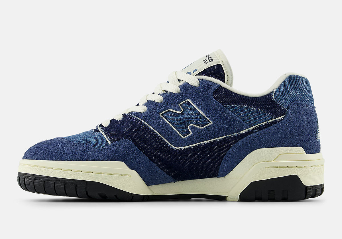 New Balance 550 Denim Pack Bbw550gh 6