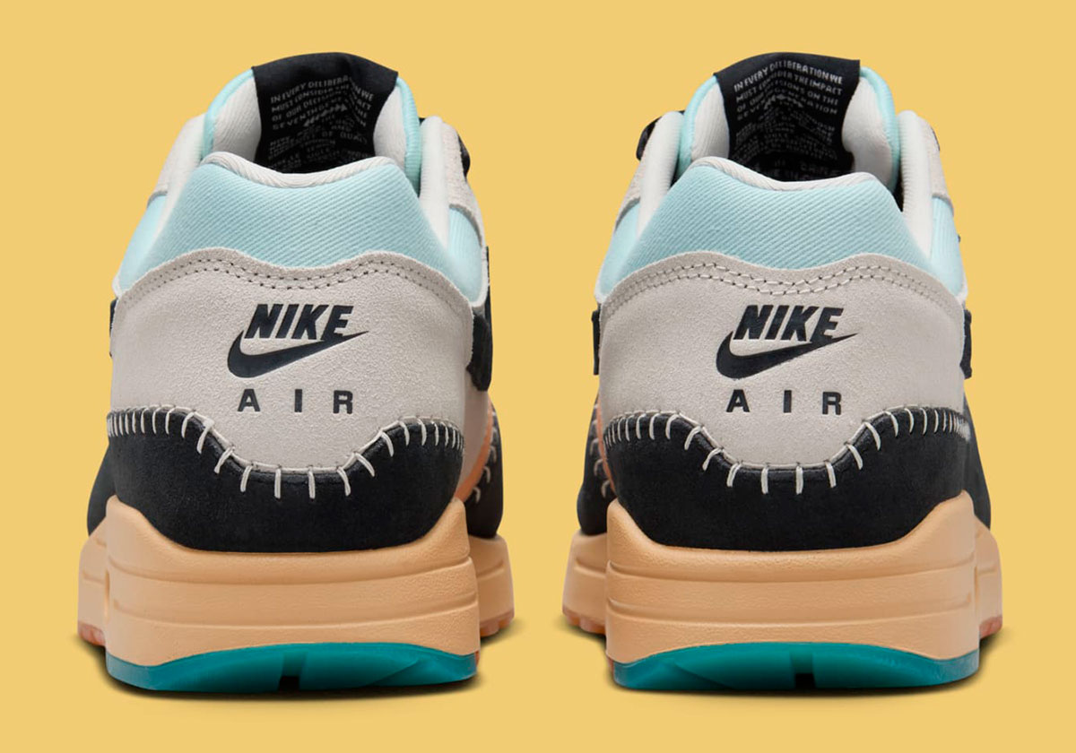 Nike Air Max 1 N7 Fz3610 072 Release Date 2