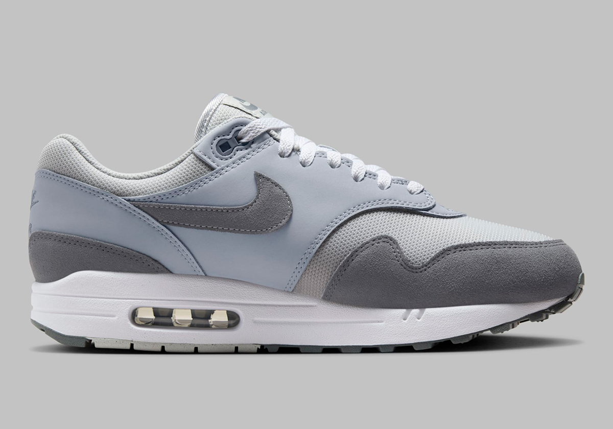 Nike Air Max 1 Wolf Grey Photon Dust Hm9936 001 8