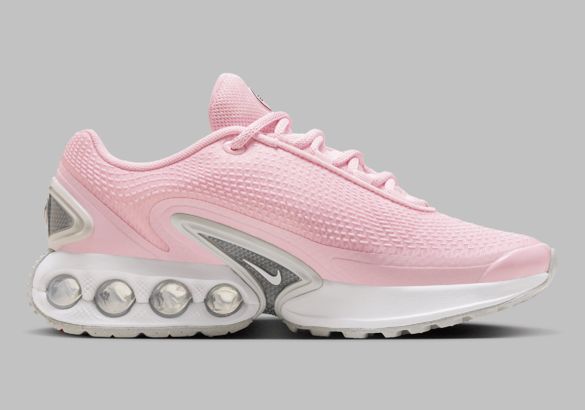 Nike Air Max Dn Pink Foam Hj9636 601 3