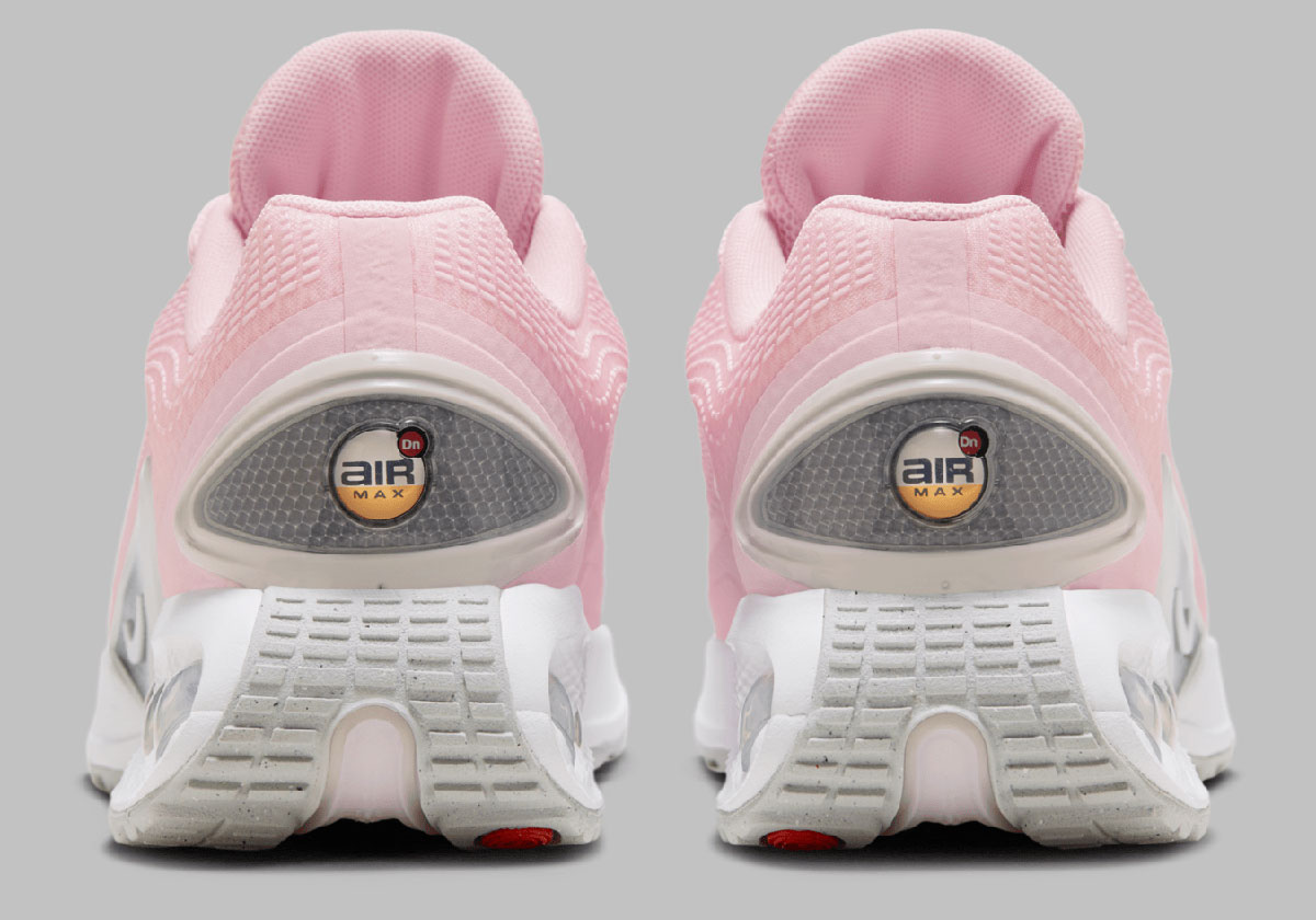 Nike Air Max Dn Pink Foam Hj9636 601 8