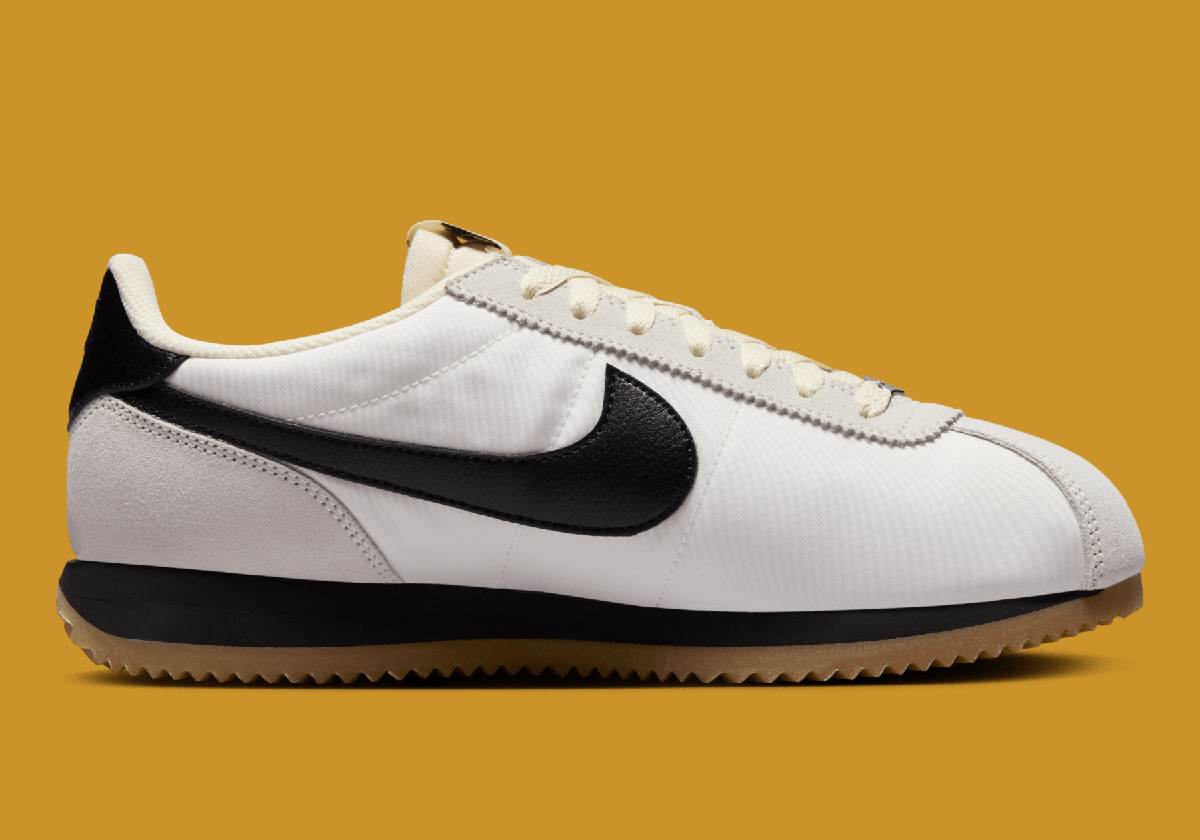 Nike Cortez Sail Black Gum Hm9987 001 2