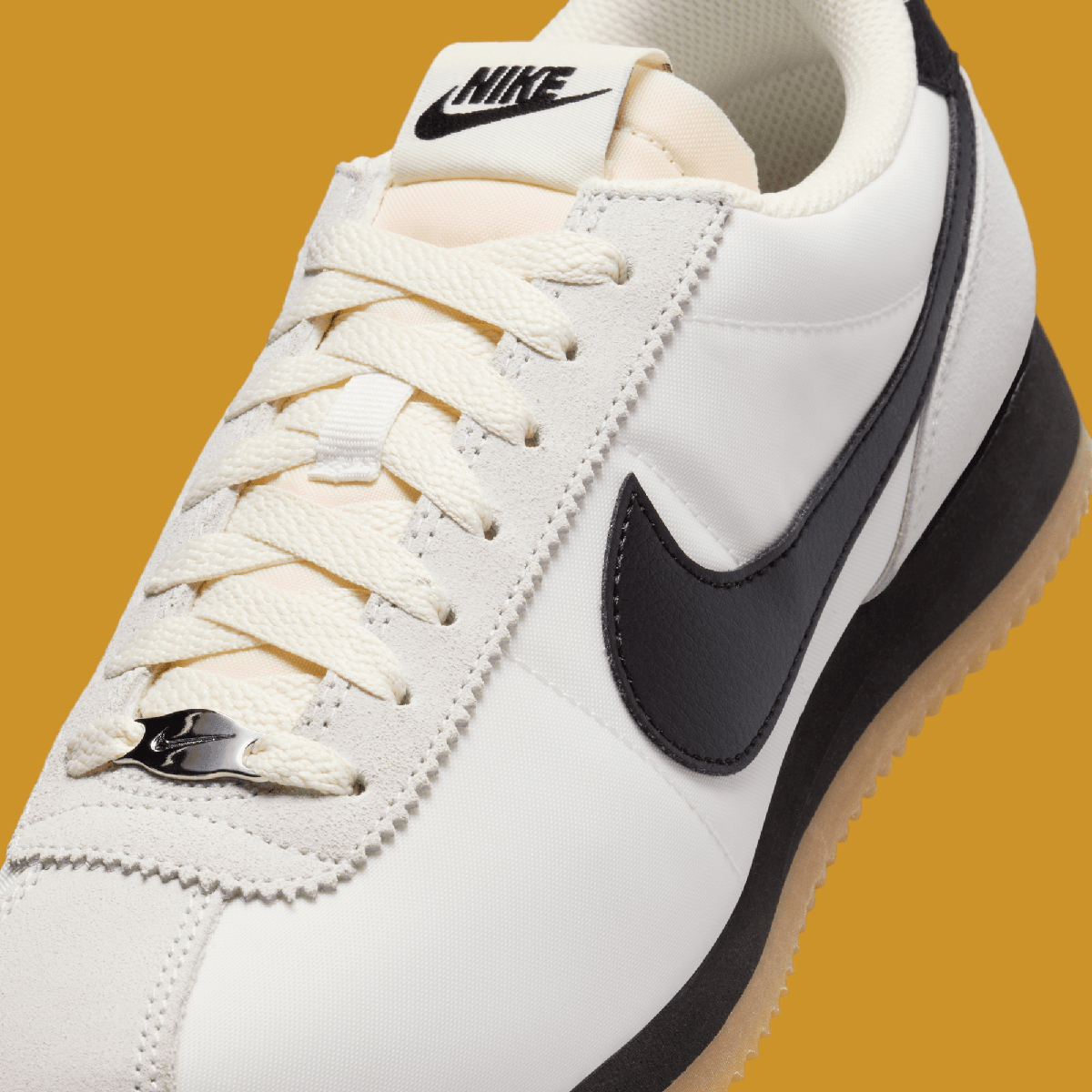 Nike Cortez Sail Black Gum Hm9987 001 3