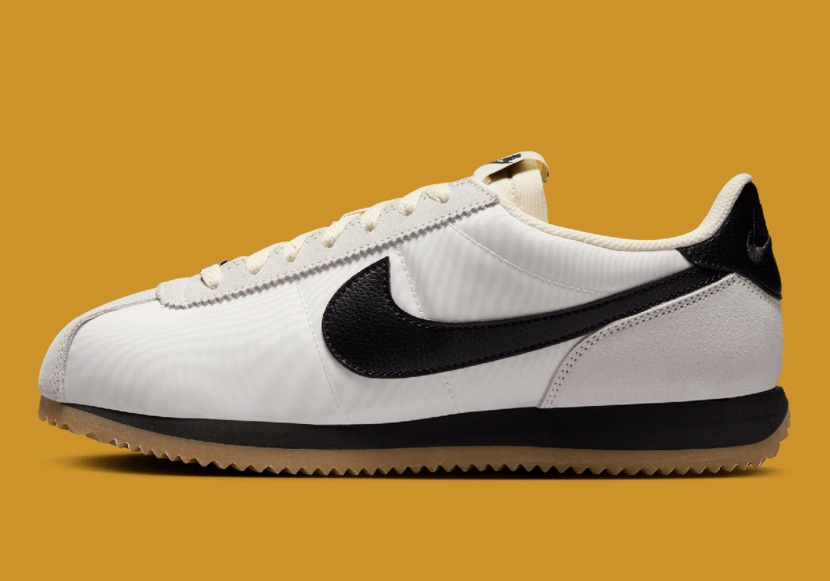 Nike Cortez Sail Black Gum Hm9987 001 5