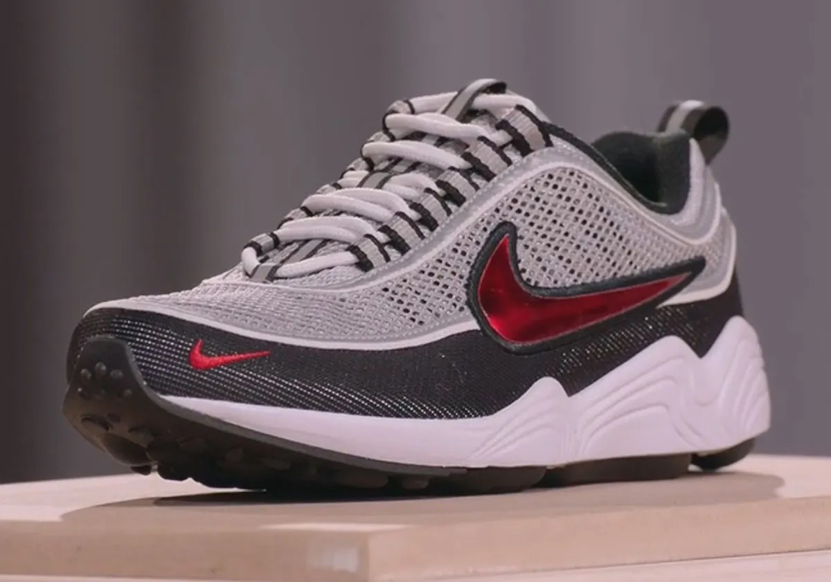 Nike Zoom Spiridon Og Hf9117 001 Release Date 2