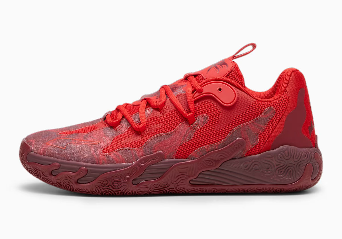 Puma Mb 03 Tb Red 310519 02