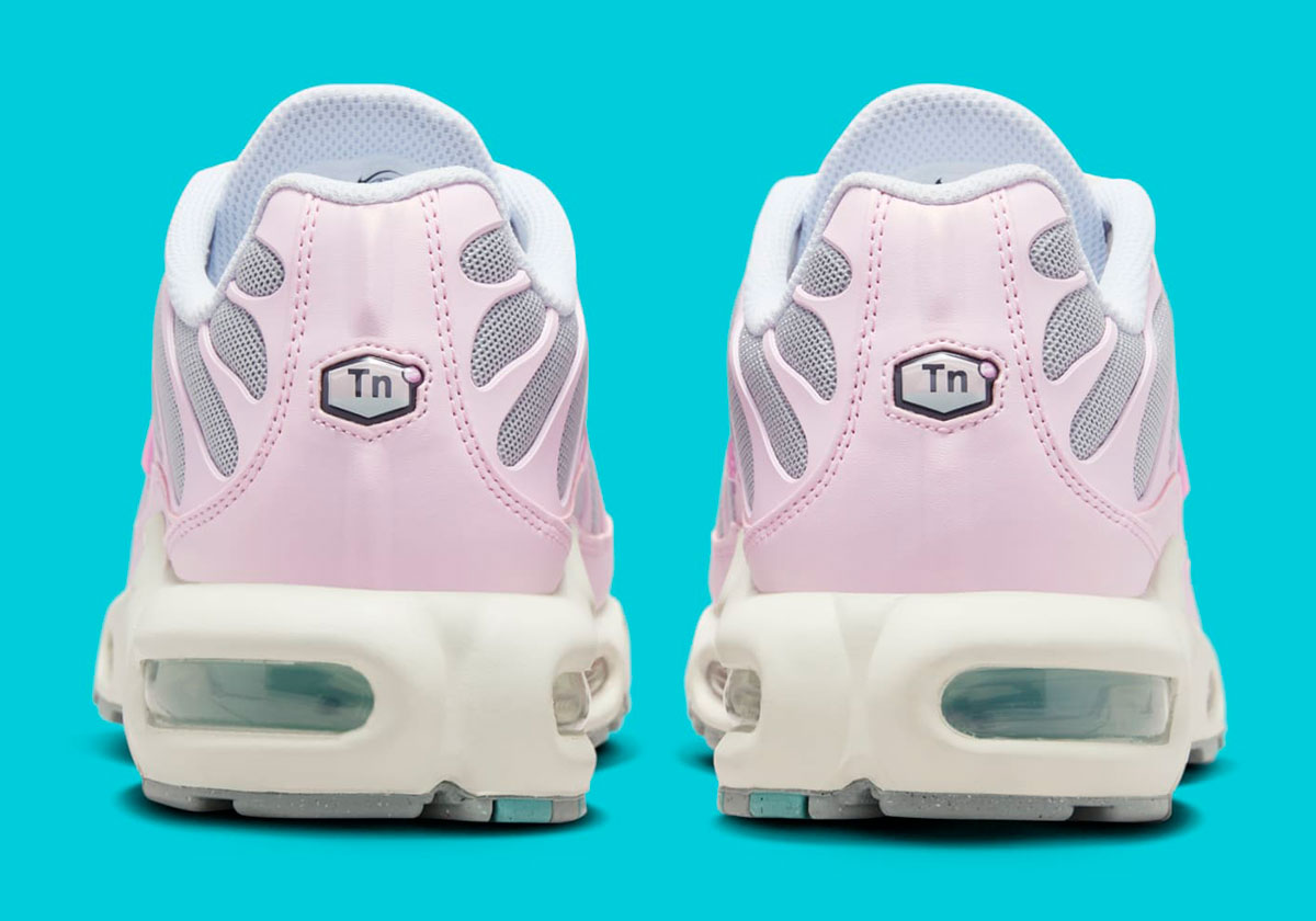 Nike Air Max Plus Paw Print Release Date 7