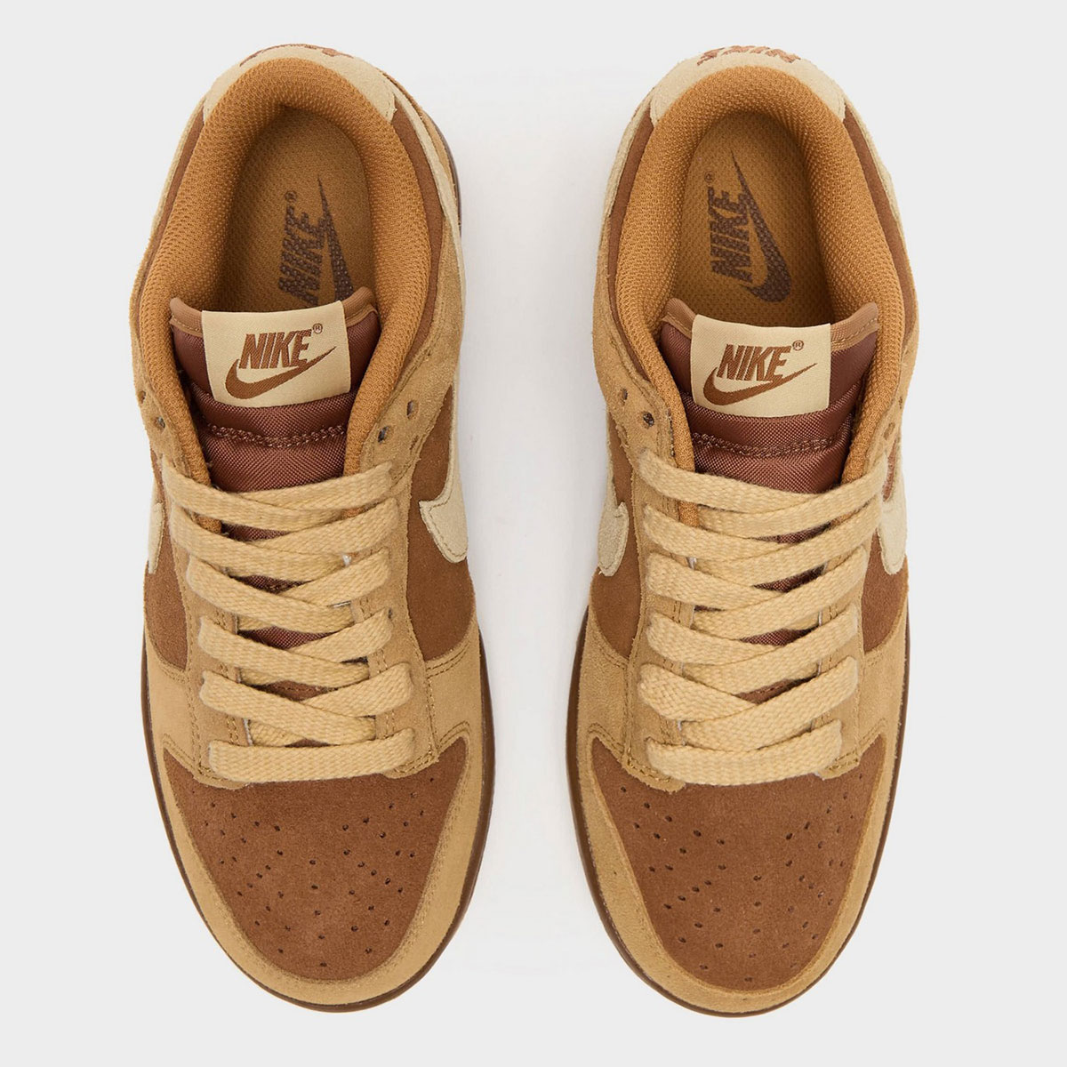 Nike Dunk Low Reverse Maple Release Date 5