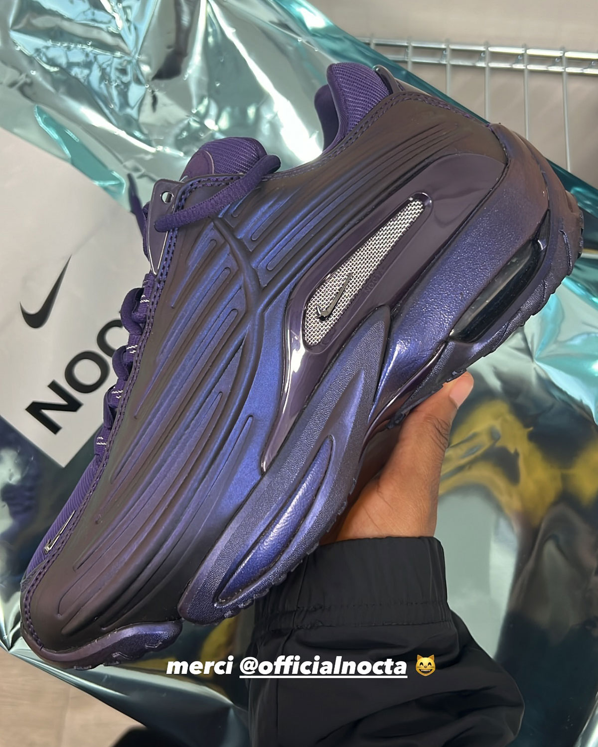 Nike Nocta Hot Step 2 Eggplant Dz7293 500 1