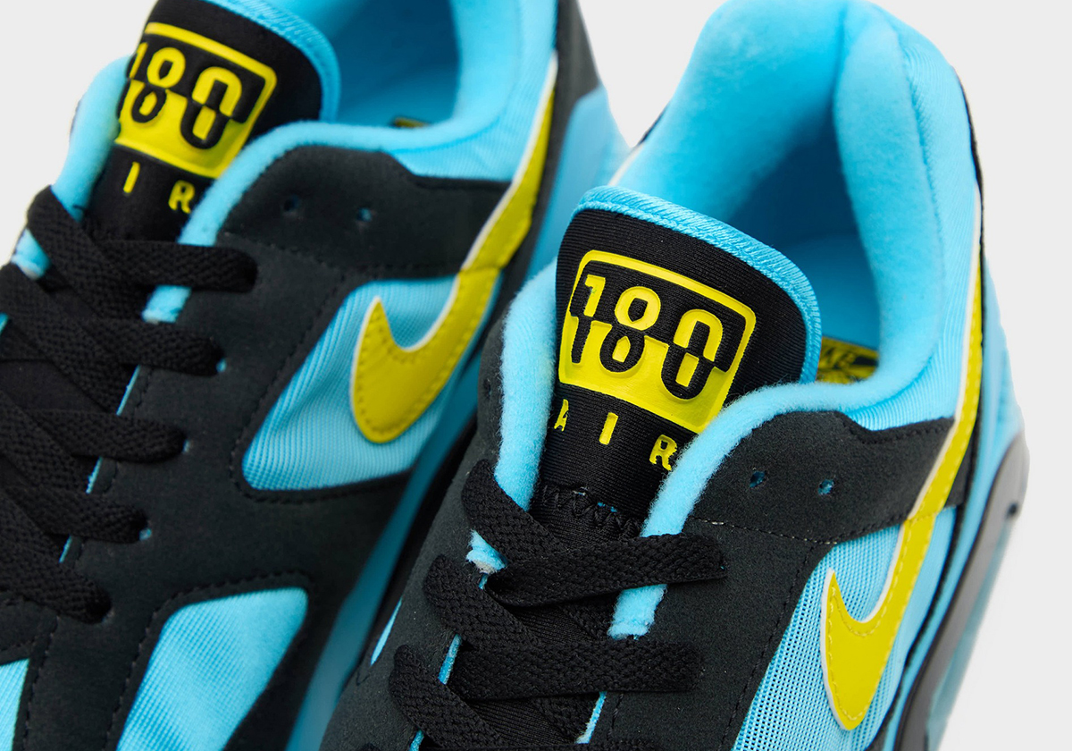 Nike air max 180 curry deals