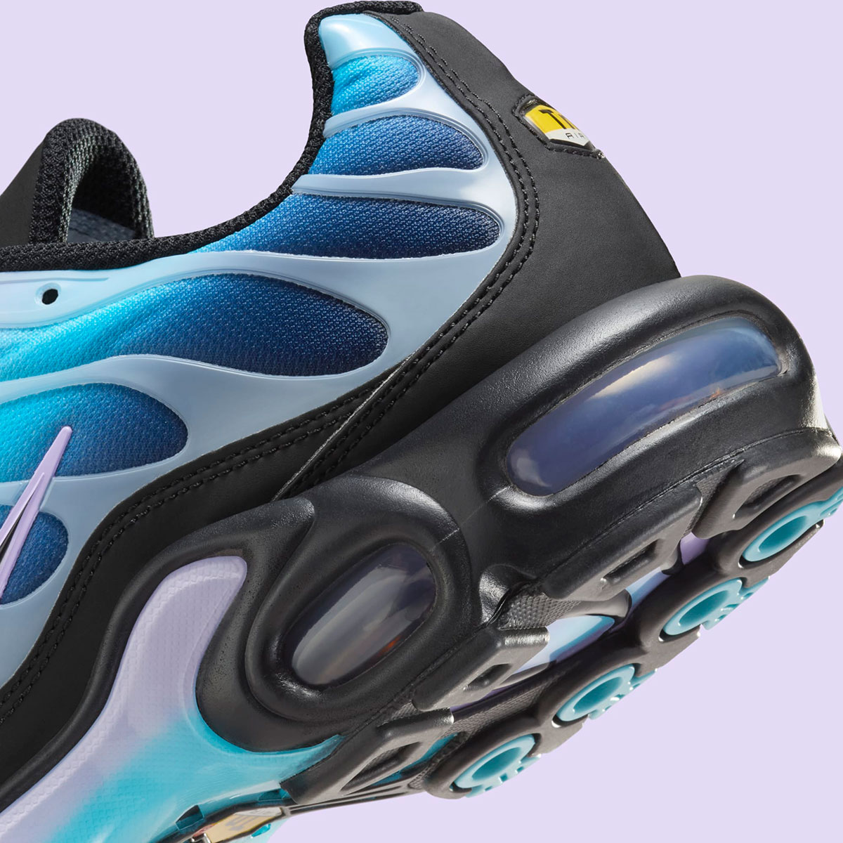 Nike air max plus cotton candy best sale