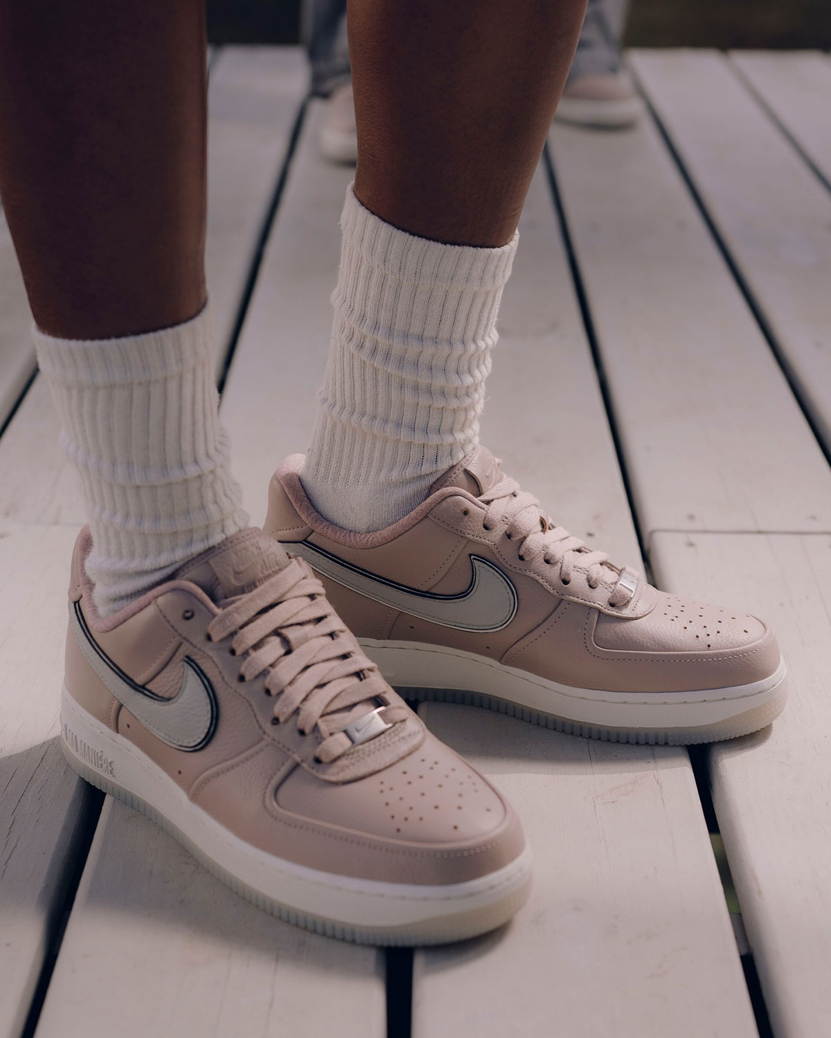 A Ma Maniere Nike Air Force 1 Low While You Were Sleeping Fd6900 200 11