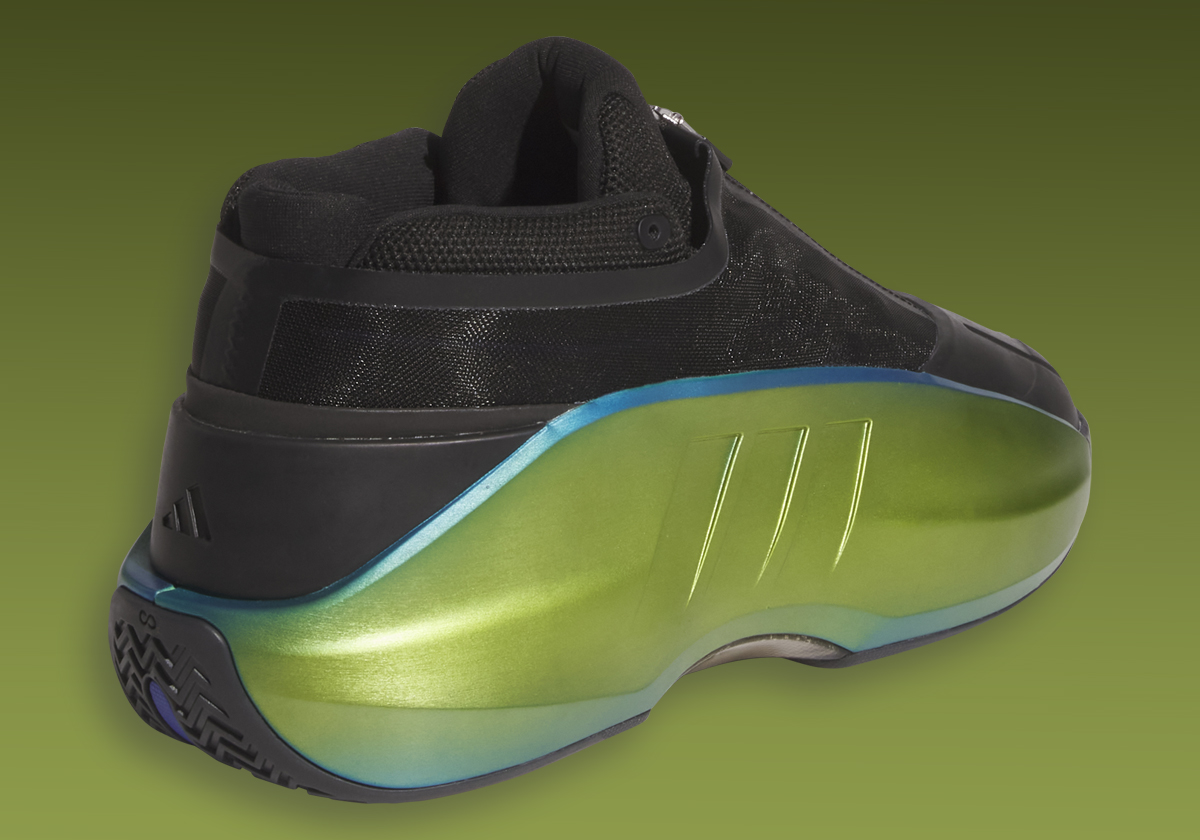 Adidas Crazy Iiinfinity Green Goblin Ji0852 5