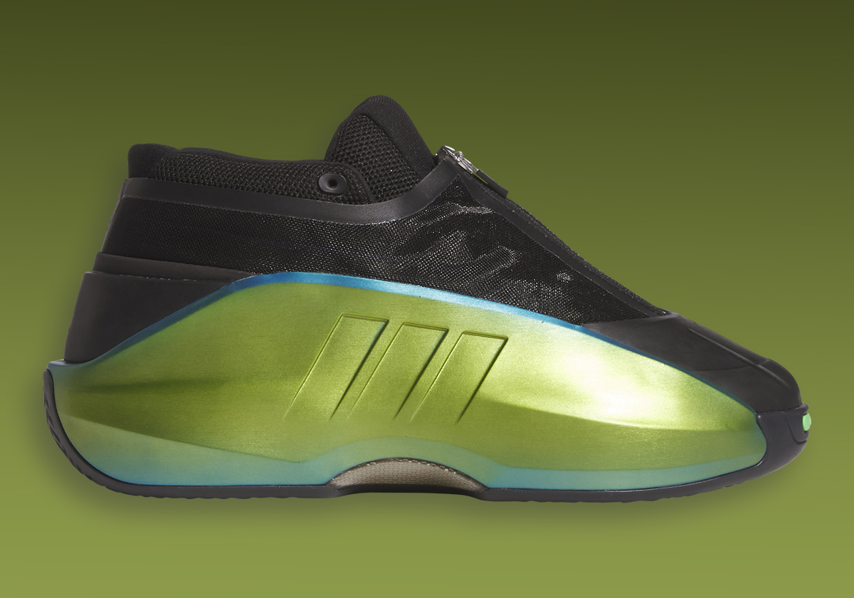 Adidas Crazy Iiinfinity Green Goblin Ji0852 8