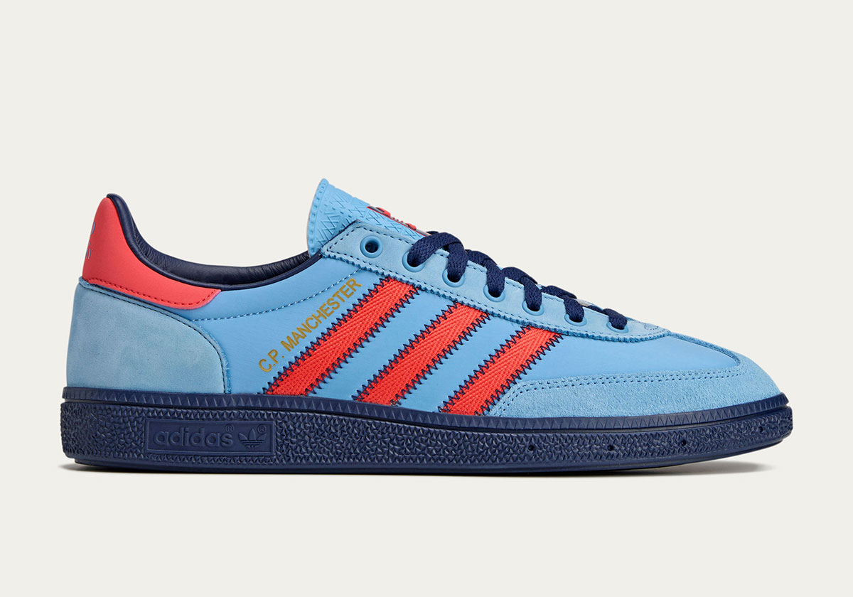 Adidas Spzl Manchester Cp Company Ih3312