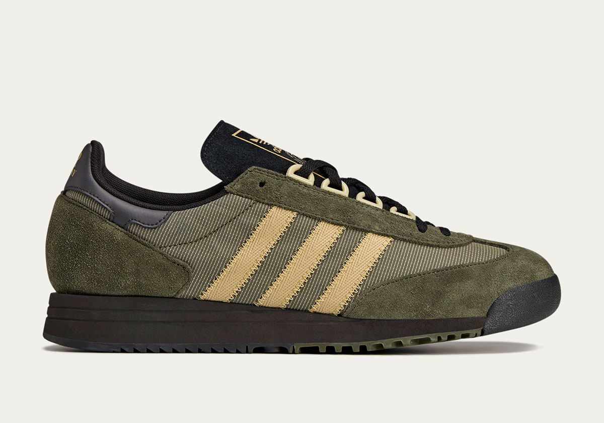 Adidas Spzl Sl83 Cp Company Ih3306