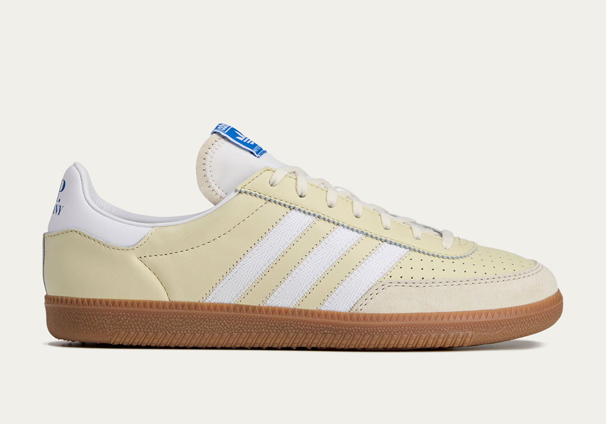 Adidas Spzl Wimberly Cp Company Ih3299