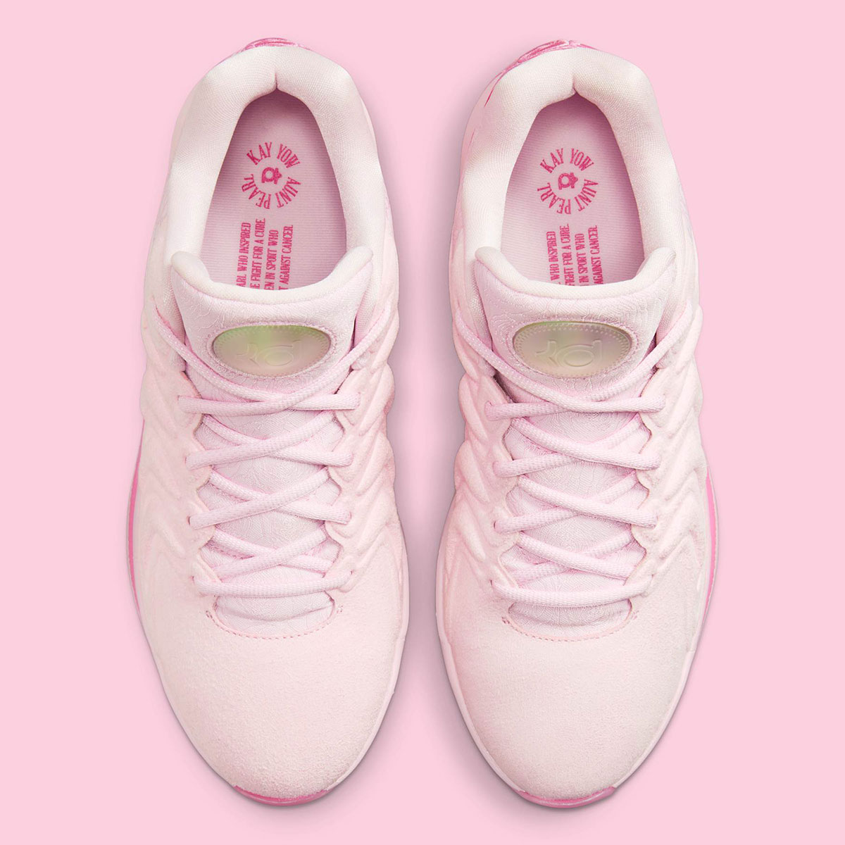 Kd 17 Aunt Pearl Nike Kd 17 Aunt Pearl Fz1518 600 5