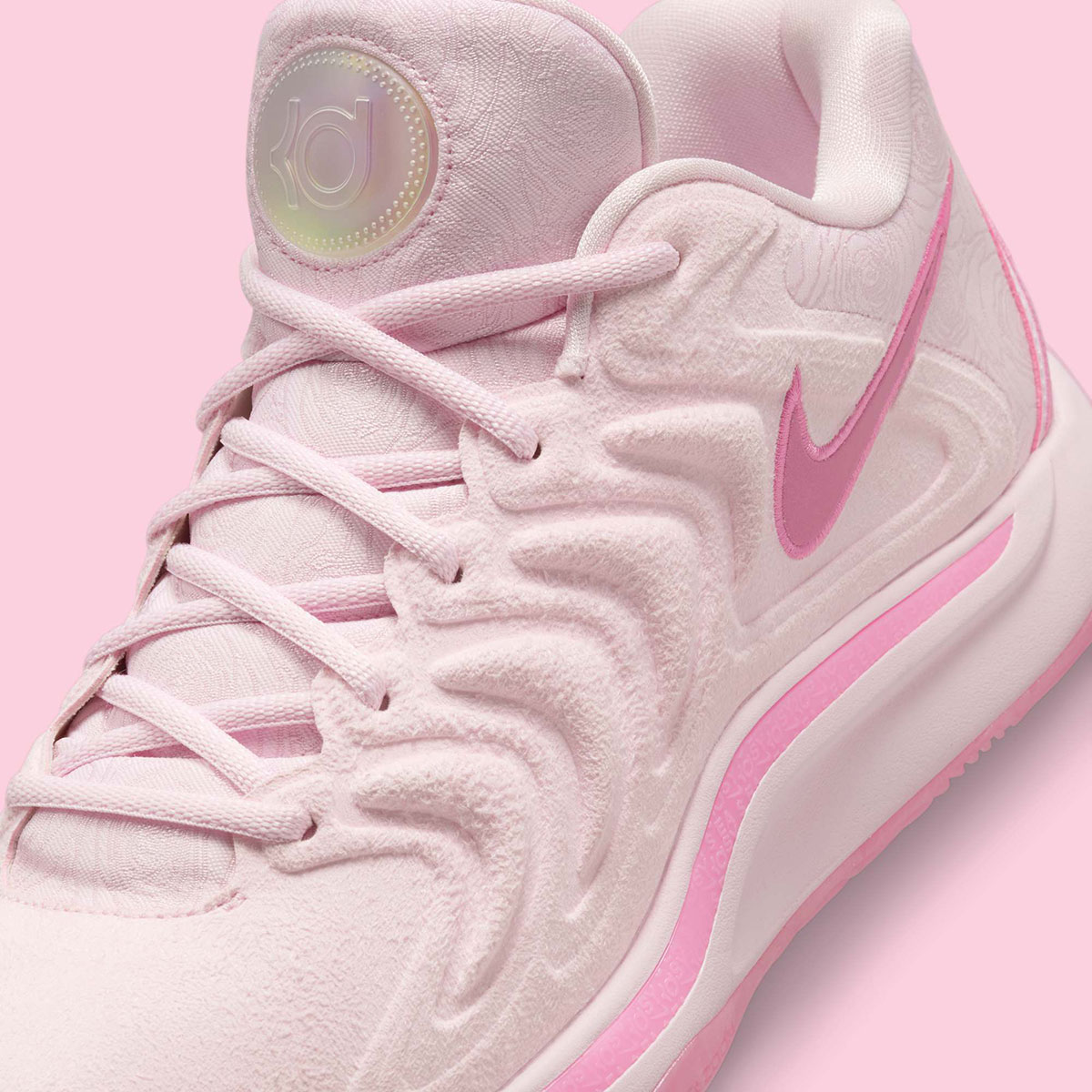 Kd 17 Aunt Pearl Nike Kd 17 Aunt Pearl Fz1518 600 8