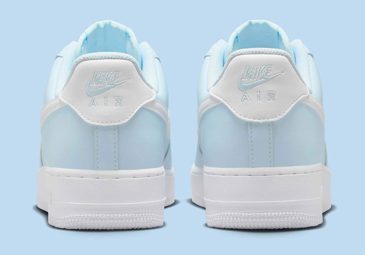 Nike Air Force 1 Low Glacier Blue Fj4146 400 4