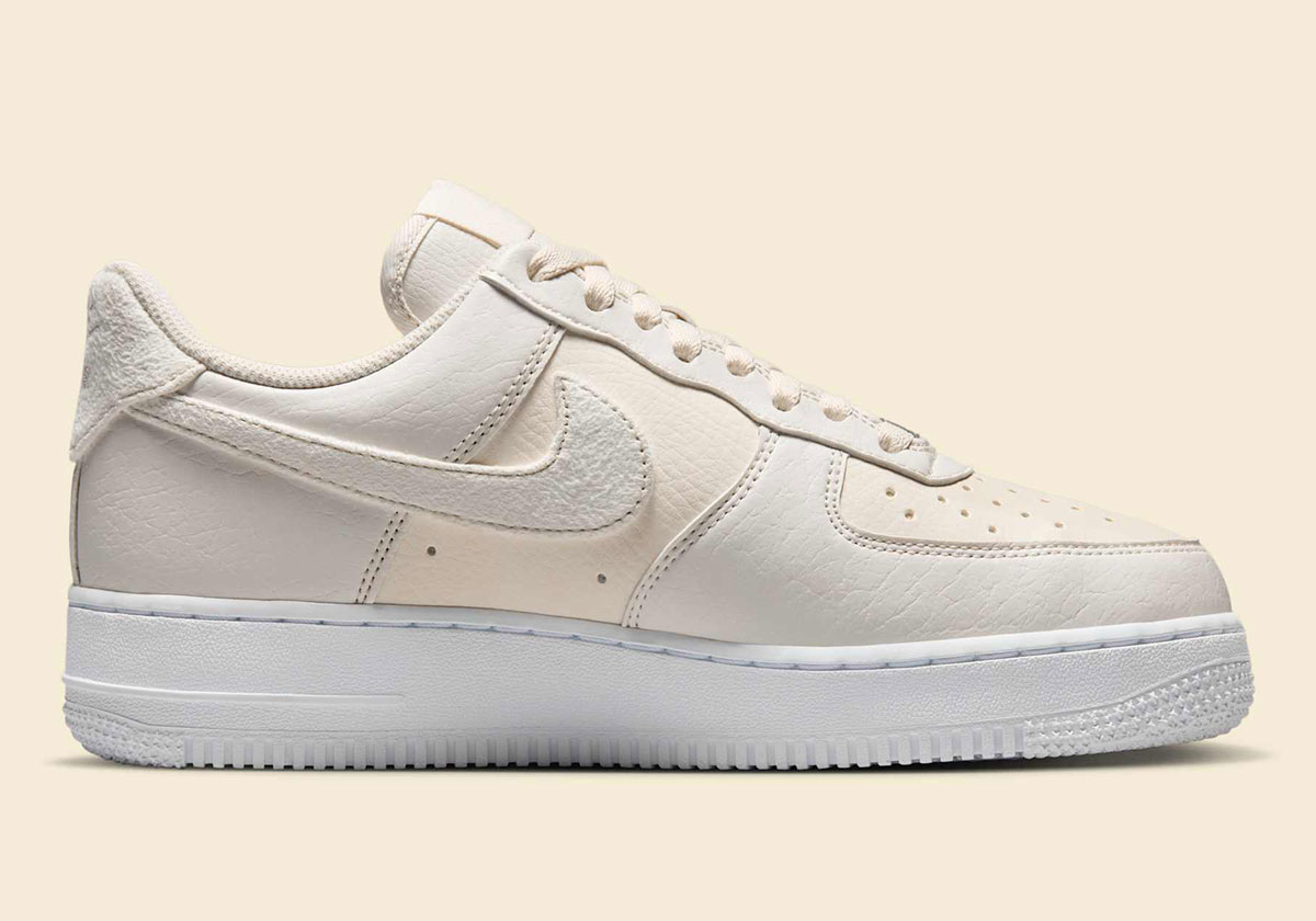 Nike Air Force 1 Next Nature Coconut Milk Hq3905 001 6