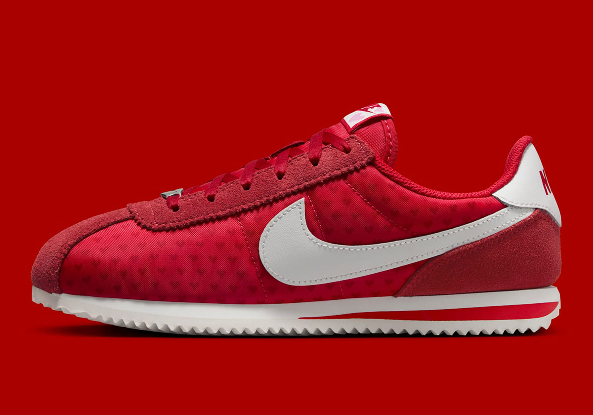 Nike Cortez Valentines Day Hv5166 696 5