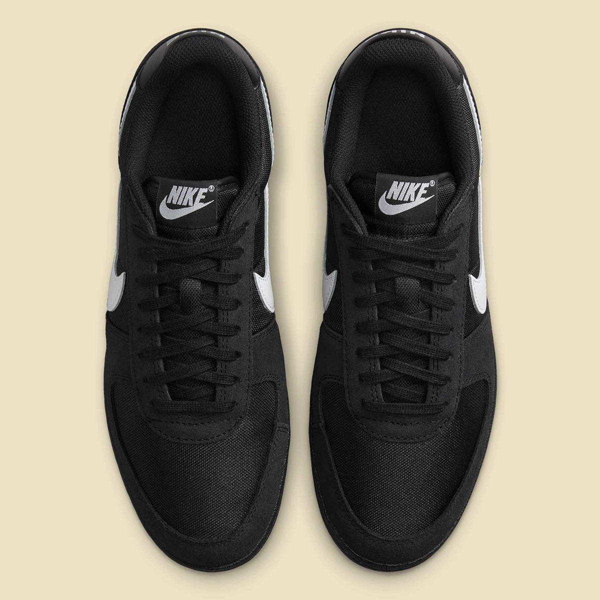 Nike Field General 82 Black White Hf3165 001 6