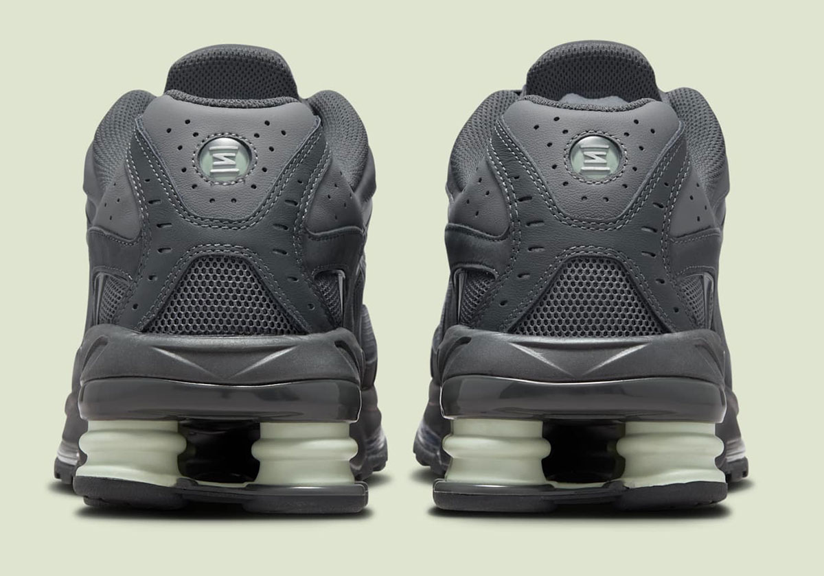 Nike Shox Ride 2 Anthracite Jade Horizon Hv2540 001 7