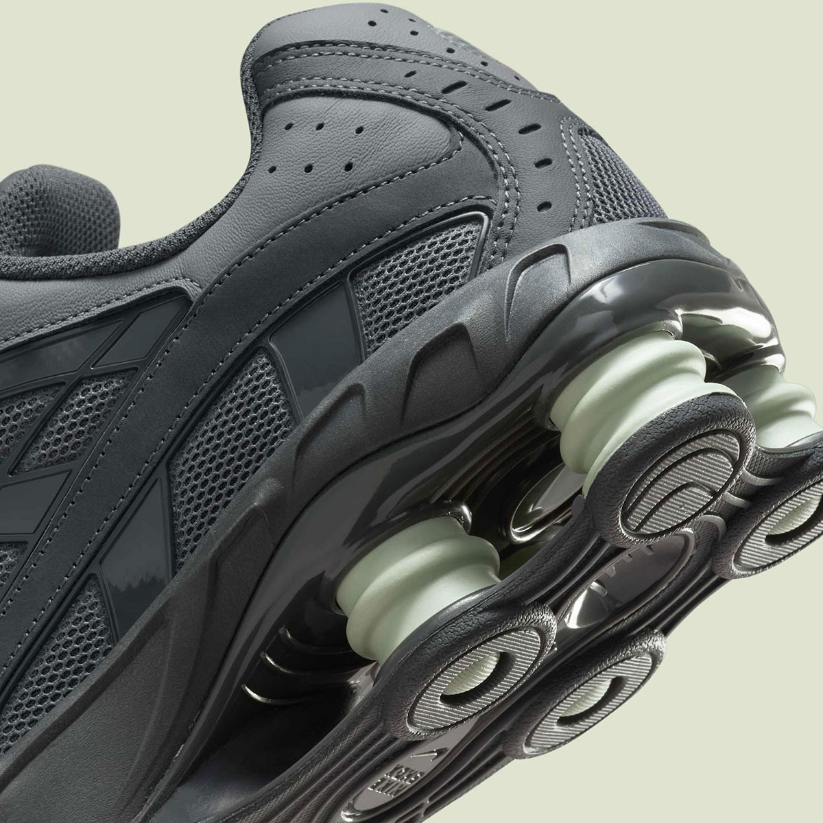 Nike Shox Ride 2 Anthracite Jade Horizon Hv2540 001 8